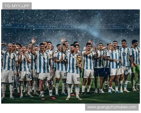 梅西鼓励阿根廷U20球队勇敢前行：遗憾无缘冠军但未来可期