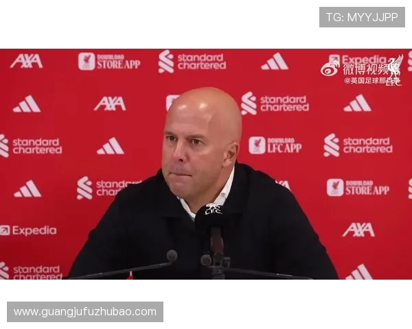 以斯洛特称英超战平水晶宫令人失望球队需警惕对手保持专注 以斯洛特称英超战平水晶宫令人失望球队需警惕对手保持专注