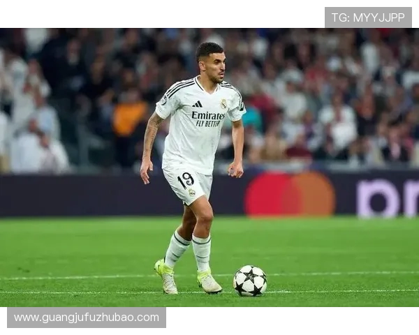 皇马官方宣布第七笔续约:达尼-迪亚斯留队! 皇马官方宣布第七笔续约:达尼-迪亚斯留队!