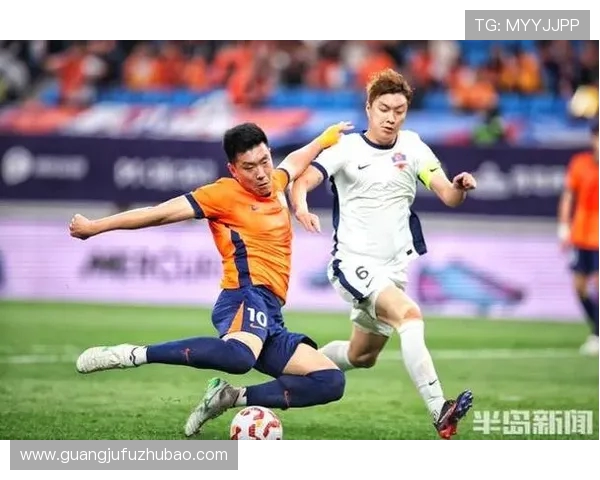 中超末轮保级战：海牛只需拿分梅州需赢球且看海牛结果