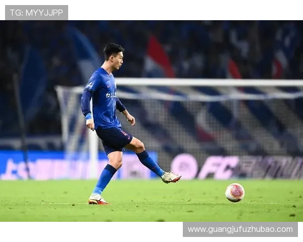 中超赛季最佳进球评选：六个进球进入决赛，谁将当选赛季最佳？