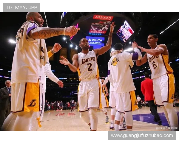 原创NBA杯八强对阵：湖人vs马刺 雷霆vs太阳 卫冕冠军出局东部乱斗