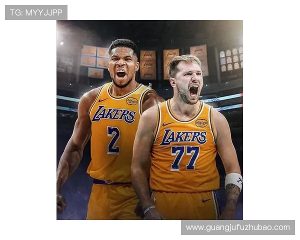 原创浓眉送湖人大礼！东契奇表态得正是时候，詹姆斯的第五冠真有戏了